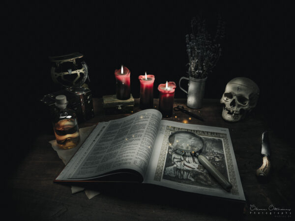 Moonshine Poetry